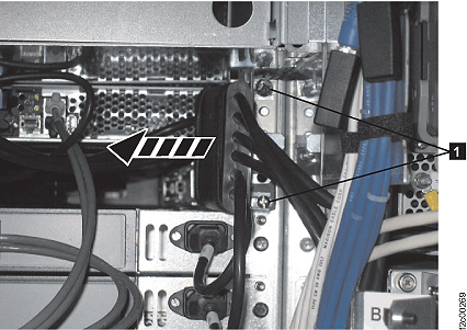 208V multi-cable