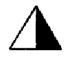Icon for sharpness