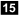 Callout label 15