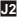 Callout label J2